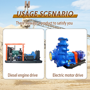 Ngang cao Chrome ly tâm xi măng biển Máy bơm <span class=keywords><strong>dreger</strong></span> cát bùn bơm 1HP cho tôi - Product Image 6