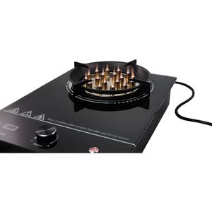 Cocina Eléctrica de Llama de Plasma de 3000W con Carcasa Metálica, Hornillo Individual de Mesa para el Hogar - Product Image 5