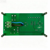 Carte d'évaluation du détecteur de courant de fuite à la terre GL7101 EVM 110V 220VAC RCD RCCB ELCB, module de développement IC pour auto-test et testage