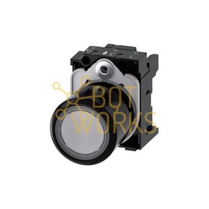 Siemens 3SU12010EB700AA0 - Nuovo - Product Image 1