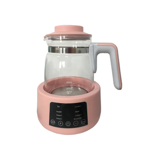 1.2L 220v <span class=keywords><strong>amazon</strong></span> bébé bouilloire bébé bouilloire lait chauffe-biberon constante bouilloire électrique pour bébé - Product Image 2