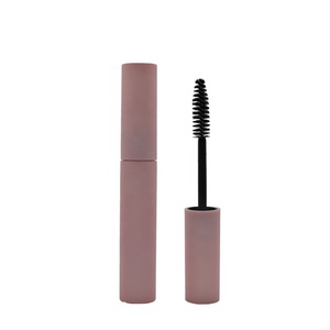 Maquillaje de Marca Privada, Color Rosa Nude, Resistente al Agua, Larga Duración, Alargador, Rizador, Natural, a Base de Hierbas, para Cabello Rizado y Neutral - Product Image 1