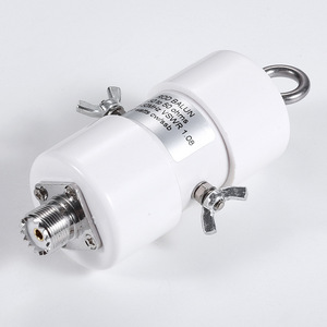 <span class=keywords><strong>Antenne</strong></span> générale à ondes courtes à 1:1 tension Bande de fréquence Barron 1-50MHz 500W Puissance nominale continue <span class=keywords><strong>Antenne</strong></span> à ondes courtes Barron - Product Image 3