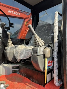 รถขุดขนาดเล็ก CAT 308C มือสอง 8 ตัน รถขุดไฮดรอลิกแบบตีนตะขาบ พร้อมหัวขุดขนาด 0.34 ลูกบาศก์เมตร - Product Image 2