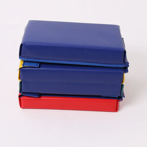 Alfombrillas y suelos de gimnasia multicolores 2025, alfombrillas plegables de espuma para Fitness para gimnasia y gimnasio - Product Image 2