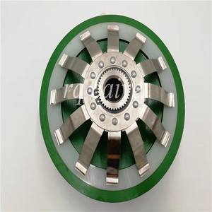 Caiye KORD & <span class=keywords><strong>MO</strong></span> Impression Offset Nouvelles Pièces de Machines Poulie à Vitesse Variable avec Haute Efficacité et Durabilité - Product Image 4