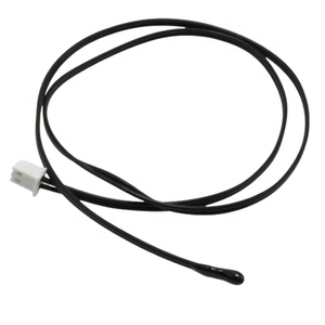 Factory Customization IP68 Steel Tube Probe Temperature Sensor Digital <b>Maxim</b> NTC Epoxy Thermistor 10K 3435 With 2Pin JST Cable - Product Image 4