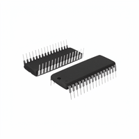 AT27C010-15PC Electronic Circuit Components 32 DIP Original Memory