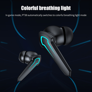 Nouveaux écouteurs de jeu TWS P36 Faible latence <span class=keywords><strong>Casque</strong></span> de jeu <span class=keywords><strong>sans</strong></span> <span class=keywords><strong>fil</strong></span> Position du son Hifi Bass Écouteurs Adaptateur USB pour <span class=keywords><strong>TV</strong></span> PC Téléphone Gamer - Product Image 5