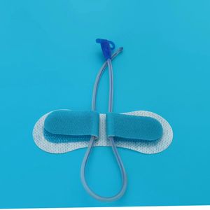 Ce Iso Epidurale Methoden Plakken Het Medische Verband Van De Urinefoley-Katheterfixatie - Product Image 6