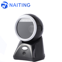 Lecteur de codes-barres 2D CMOS le plus populaire, 1500 lectures par seconde, module de scanner omnidirectionnel Datalogic, interface USB/COM, garantie de 2 ans