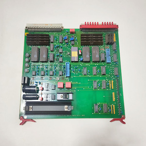 Ban đầu sử dụng máy in mô-đun MWE 00.781.2017 bảng mạch - Product Image 2