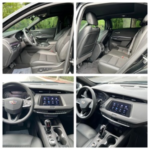Cadillac <span class=keywords><strong>XT4</strong></span> 28T FWD Luxury <span class=keywords><strong>2022</strong></span> para Exportación a África y Medio Oriente - Product Image 6