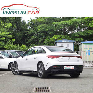 <span class=keywords><strong>Vehículos</strong></span> <span class=keywords><strong>de</strong></span> nueva energía Mercedes-Benz EQE Pure Electric Middle Large Sedan E-car Coches eléctricos a la venta - Product Image 6