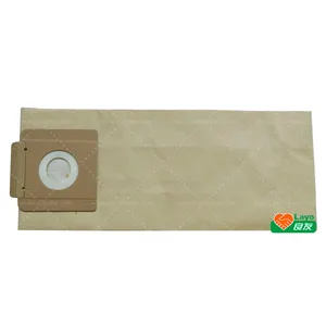 Layo Vacuum Cleaner Spare Parts Paper Dust Bag For Karchers 6.904-333.0 NT40/1 NT45/1 NT55/1 Vacuum Cleaner Filter Bag Accessory
