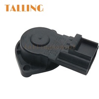 Accesorios de motor de coche piezas de coche TPS Sensor de posición del acelerador OEM 988F-9B989-BB 988F9B989BB para FORD ESCAPE 2001-2007 FOCUS