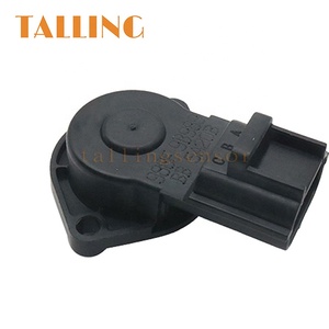 Tự động phụ kiện động cơ Phụ tùng xe hơi TPS ga cảm biến vị trí OEM 988f-9b989-bb 988f9b989bb cho <span class=keywords><strong>Ford</strong></span> thoát 2001 2007 <span class=keywords><strong>Focus</strong></span> - Product Image 3