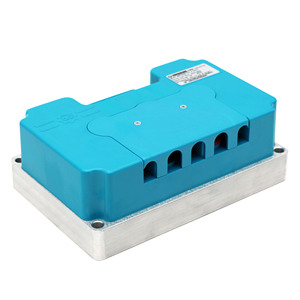 Intelligent 72V Voltage Module Sine Wave <b>Motor</b> <b>Controller</b> for Motorcycles ND72680-Z 72V Voltage <b>Controller</b> ND72680-Z - Product Image 4