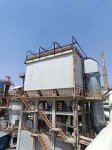 Système de Purification et de Dépoussiérage pour Découpe Laser avec Aspirateur de Poussière - Fournisseur Chinois - Product Image 3