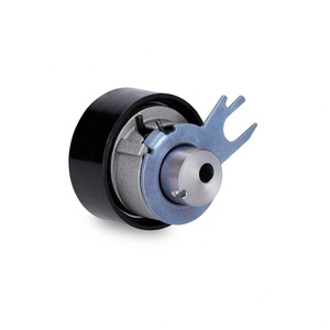 Kit <span class=keywords><strong>de</strong></span> <span class=keywords><strong>courroie</strong></span> <span class=keywords><strong>de</strong></span> <span class=keywords><strong>distribution</strong></span> ST13020A, ensemble <span class=keywords><strong>de</strong></span> 6 pièces pour VW <span class=keywords><strong>Polo</strong></span> 1.4L, compatible avec INA 530008910 OE 036109243AB 036109244C 036109119AG - Product Image 2