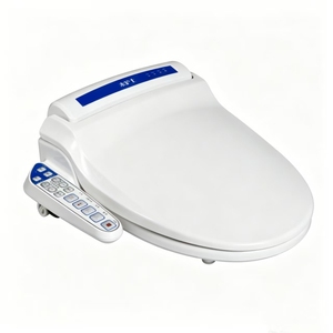 Asiento de bidé de la serie WN-990D para alivio del estreñimiento con enema SPA, lavado turbo y UV antibacteriano para el cuidado de la salud en el hogar - Product Image 5