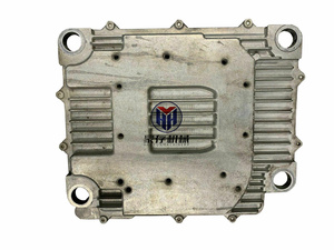 2015228 Calculateur moteur ECM d'origine pour Mx-13 <span class=keywords><strong>DAF</strong></span> XF105 XF106 - Product Image 4