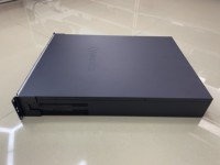 Châssis de serveur CNC personnalisé Plaque de base en aluminium Boîtier en tôle Protection IP66 Tolérance +/-0,05MM
