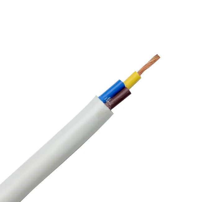 1mm 1.5mm 2.5mm 4mm 6mm 10mm 16mm 4 core armoured flexible electric cable