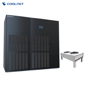 Coolnet CyberMaster High Accuracy Cooling System 100kW <b>Air</b> Conditioner for Data Center or Computer Room Temperature an - Product Image 4