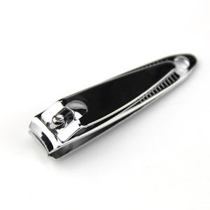 Ensemble professionnel de manucure et de pédicure pour hommes, coupe-ongles en acier inoxydable, kit d'outils de manucure et de pédicure - Product Image 3