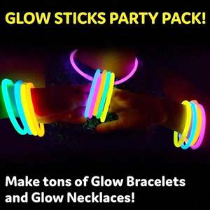 <strong>Glow</strong> <strong>Stick</strong> For Christmas Outdoor Concerts &amp; Parties-Durable Plastic <strong>Stick</strong> With No Battery Required Use Factory Price - Product Image 5