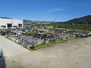 Parachoques Delantero de Repuesto para Automóviles HE, Duradero, para <span class=keywords><strong>Audi</strong></span> A1 OE8X0 807 109C, a Bajo <span class=keywords><strong>Precio</strong></span> - Product Image 4