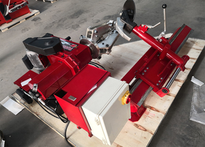 Reparación <span class=keywords><strong>de</strong></span> camiones, máquina <span class=keywords><strong>de</strong></span> desmontaje <span class=keywords><strong>de</strong></span> neumáticos usados para garaje - Product Image 6