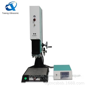 Siêu âm PSA slab trường hợp máy hàn siêu âm chấm điểm đồng xu ABS Acrylic nhựa cứng 15K 20k niêm phong thiết bị thợ hàn - Product Image 2