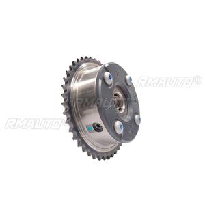 A2710501247 Piñón de distribución de admisión y escape del árbol de levas, kit de cuerpo del ajustador de admisión del motor para Mercedes Benz 271, accesorios para coche - Product Image 1