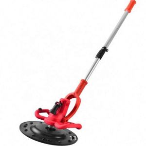 Truelle de plâtre électrique bon prix qualité machine mur plâtrage rendu de béton approvisionnement d'usine - Product Image 5