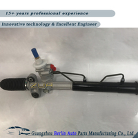 Pour Chevrolet Spark daewoo Matiz Lanos crémaillère et pignon de direction assistée 96518944 96518943 96438534 96879493 96663816