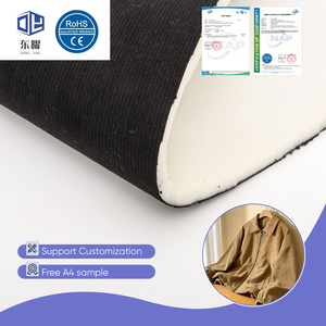 Fabricante <span class=keywords><strong>de</strong></span> Telas Laminadas, Tela <span class=keywords><strong>de</strong></span> Esponja Laminada <span class=keywords><strong>de</strong></span> Corduroy Personalizable para Materiales <span class=keywords><strong>de</strong></span> Calzado, <span class=keywords><strong>Muñecos</strong></span> <span class=keywords><strong>de</strong></span> Peluche, Textiles para el Hogar - Product Image 1