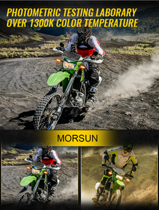 Clignotants Led de Moto pour <span class=keywords><strong>KTM</strong></span> <span class=keywords><strong>690</strong></span> DUKE 1290 Super DUKE/<span class=keywords><strong>Adventure</strong></span> 12v - Product Image 6
