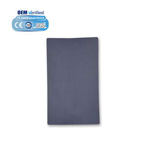 Reachsea PVC thuyền Inflatable vải thuyền đánh cá thuyền vải cho Kayak xuồng cuộc sống bè thuyền chuối - Product Image 2