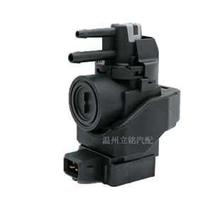Válvula de Control de Turbo Renault 149568021R de Plástico Nueva para Reemplazo o Reparación - Product Image 1