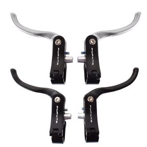 Leve Freno FMFXTR per Bici da Corsa e Fixed Gear, Manopole Freno a Pinza per Bici da Strada - Product Image 1
