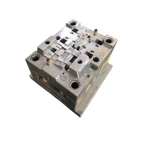 Fábrica Profesional ODM OEM YIOT, Diseño Personalizado de Plástico por Inyección, Molde de Inyección de Plástico para Accesorios Electrónicos de Plástico - Product Image 1