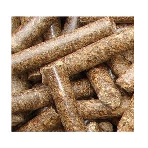 Vente en gros de granulés de riz de haute qualité à vendre Briquette de granulés de riz à bas prix de fabrication - Product Image 1