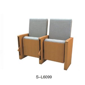 Silla de auditorio moderna y cómoda 37958-SL6066 - Product Image 6
