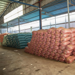 Turba de Coco Premium Suelta 100L, Turba de Cáscara de Coco Marrón, Suelo Artificial para Horticultura, Tamaño del Saco 60*100cm, para el Mercado Chino - Product Image 1