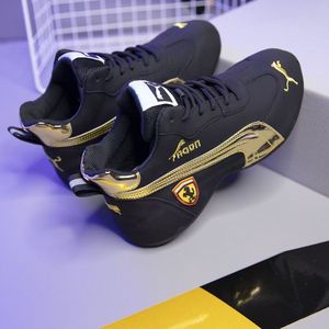 Nuove <span class=keywords><strong>Scarpe</strong></span> Sportive Casual Traspiranti con Rialzo per Uomo e Donna, Stesso Stile, <span class=keywords><strong>Scarpe</strong></span> da <span class=keywords><strong>Fitness</strong></span> e Passeggio per Coppie - Product Image 3