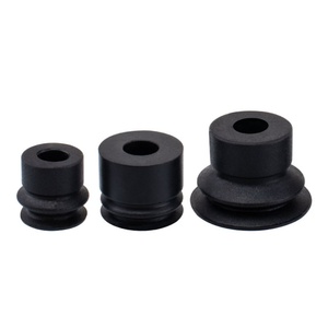 HOFUJNG ZP2-B15MB Mini <b>Suction</b> Cups Robot Anti-Static <b>Suction</b> Nozzle Robot Small <b>Suction</b> Cups - Product Image 1