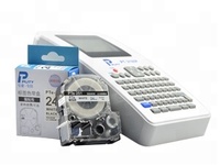 Imprimante thermique numérique portable sans fil USB PT-3100P à découpe automatique et haute vitesse, personnalisable avec logo
