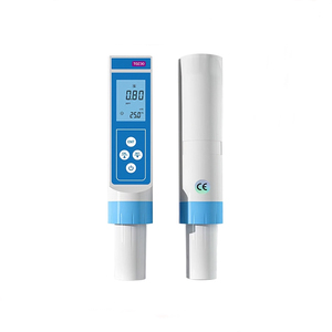 Testeur de valeur PPM d'ozone d'eau portable portable Moniteur de concentration d'ozone Analyseur d'ozone - Product Image 3